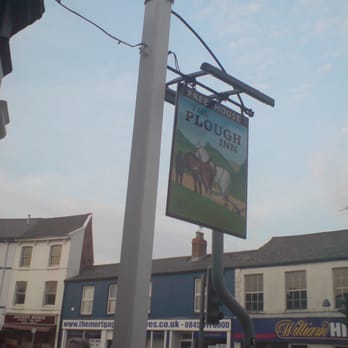 The Plough - Pubs Near Me - Taunton, SOM The Plough - Pubs Near Me - Taunton, SOM