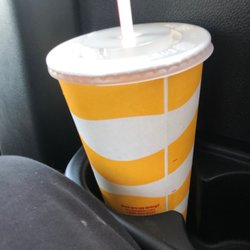 McDonald's - Drink mcspirte