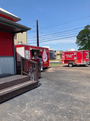 Anything’s Baked Potato by null