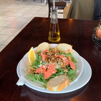 South Beach Cafe - Italian Near Me - San Francisco, California South Beach Cafe - Italian Near Me - San Francisco, California