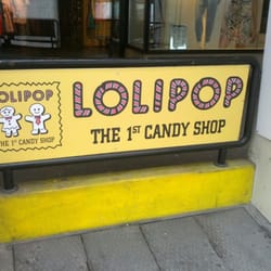 Lolipop