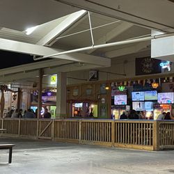 Dolphin Spit Saloon