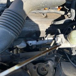 Johnny's Auto Service