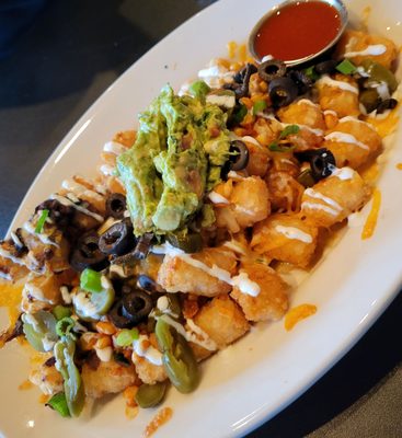 Bombs Away Cafe - A Rockin' Taqueria by null