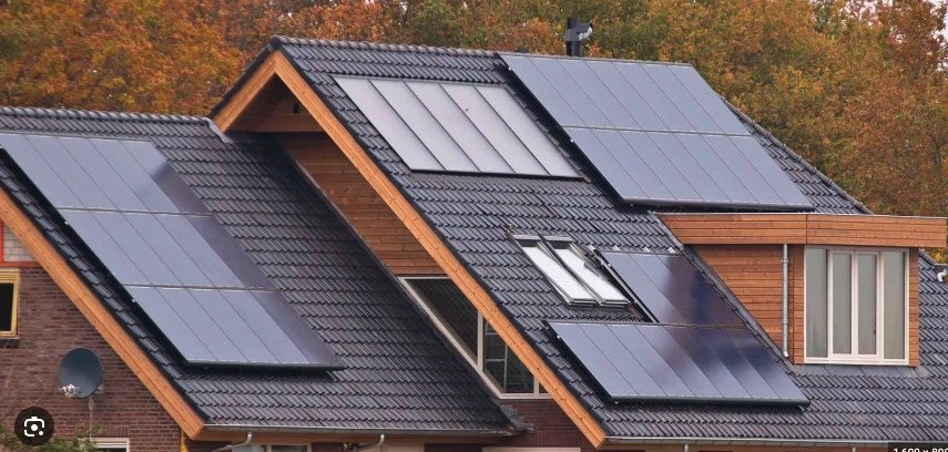 Slide of Dutchman Roofing and Solar