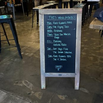 BarrelHouse Brewing - Visalia - Food truck - Breweries Near Me - Visalia, California BarrelHouse Brewing - Visalia - Food truck - Breweries Near Me - Visalia, California