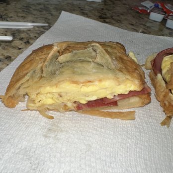 Love Brunch - Croissant - Juice Bars & Smoothies Near Me - Miami Beach, Florida