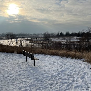 Buffalo Creek Forest Preserve - Hiking Near Me - Long Grove, Illinois