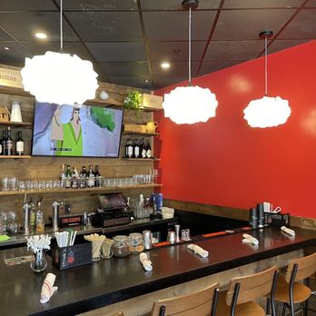 La Qchara - The bar - Latin American Near Me - Beverly, Massachusetts