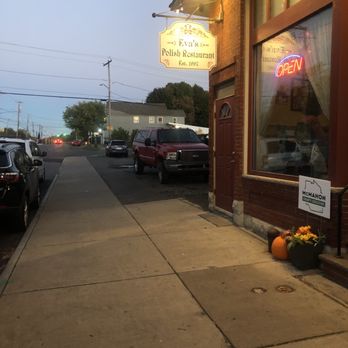 Eva's European Sweets - Restaurant front - Polish Near Me - Syracuse, New York Eva's European Sweets - Restaurant front - Polish Near Me - Syracuse, New York