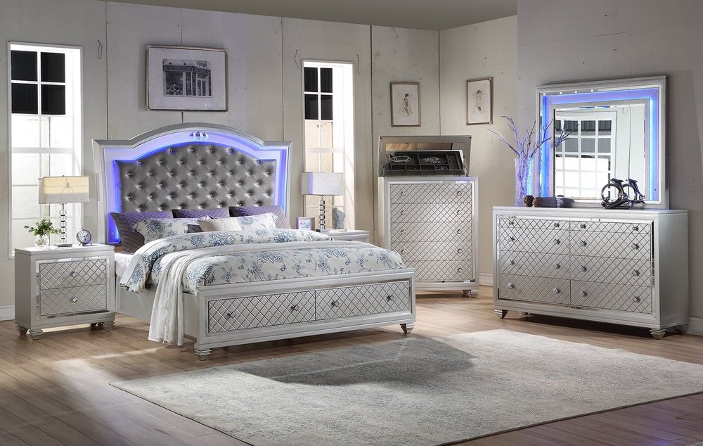 FURNITURE PLUS USA 40 Photos 213 Broad St, Elizabeth, New Jersey