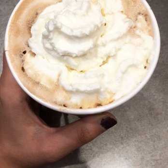 The Lost Bean - MONKEY BUSINESS. - Coffee & Tea Near Me - Tustin, California