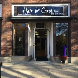Hair By Carolina