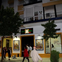 Patio San Eloy