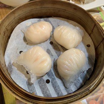 添好運點心專門店 - Shrimp dumplings - Cantonese Near Me - Hong Kong, HK