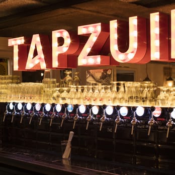 Tap Zuid - Pubs Near Me - Amsterdam, New Hampshire