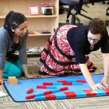 Montessori Northwest - AMI Montessori Teacher Training for work with 3-6 year olds - Montessori Schools Near Me - Portland, Oregon Montessori Northwest - AMI Montessori Teacher Training for work with 3-6 year olds - Montessori Schools Near Me - Portland, Oregon