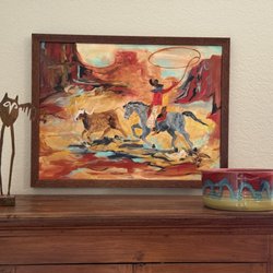 Gina's Place