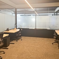 Spaces Cowtown Place