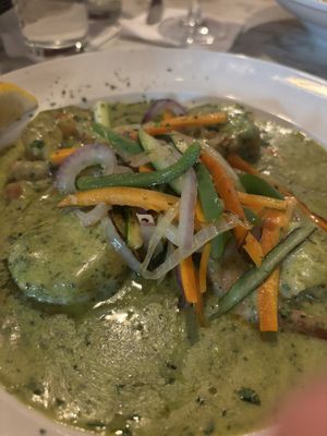 La Familia Restaurant by null