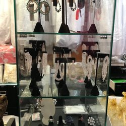 Cupid's Boutique - Joyeria