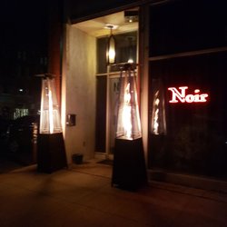 Noir Dark Spirits