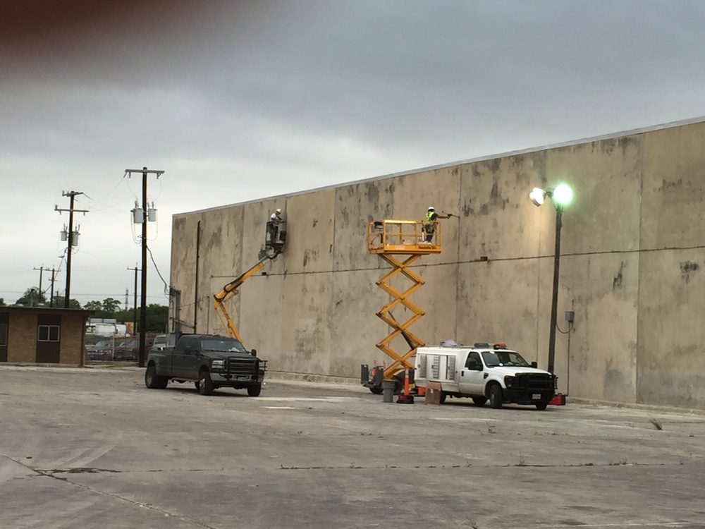 Slide of AMC TXCI LLC