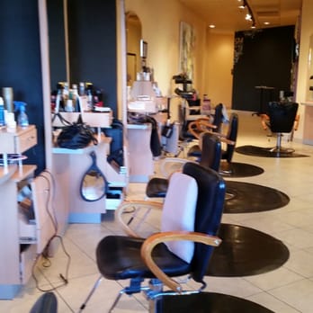 Mingle Salon - Inside Mingle - Hair Salons Near Me - Tucson, Arizona