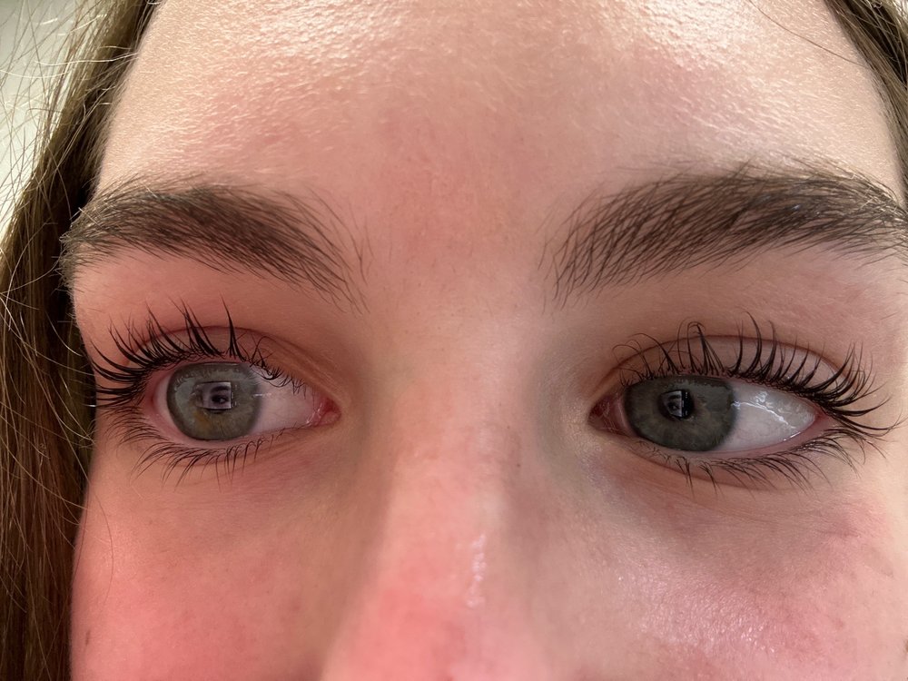 DE’ LASH STUDIO 4846 Fm 1463, Katy, Texas Eyelash Service Phone