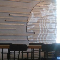 Starbucks - The Lady of Perpetual Kahve.