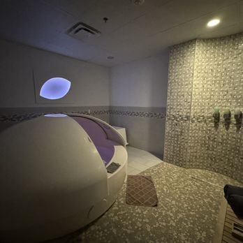 TrueREST Float Spa Old Orchard - Float Spa Near Me - Skokie, Illinois
