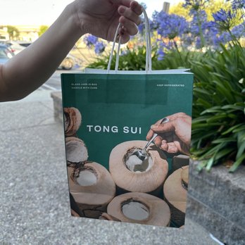 Tong Sui - Desserts Near Me - Milpitas, California