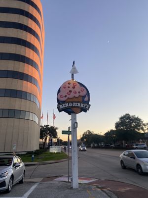 Ben & Jerry's by null