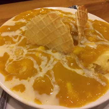 Jeng Chi - Mango sweets - Bakeries Near Me - Richardson, Texas