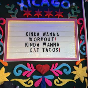 Mucho Gusto Barra and Cocina - Bars Near Me - Chicago, Illinois Mucho Gusto Barra and Cocina - Bars Near Me - Chicago, Illinois