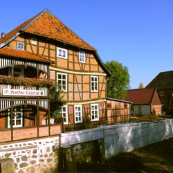 Drawehnertorschenke