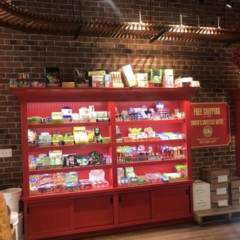 River Street Sweets - Candy Stores Near Me - Key West, Florida