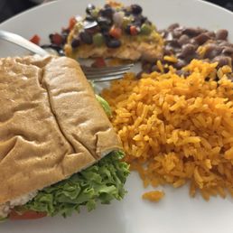 Yellow Rice