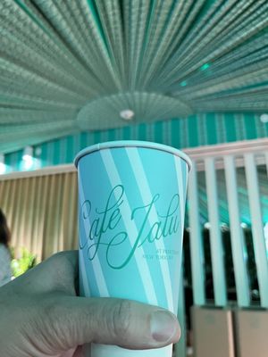 Café Jalu by null
