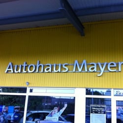 Autohaus Mayer