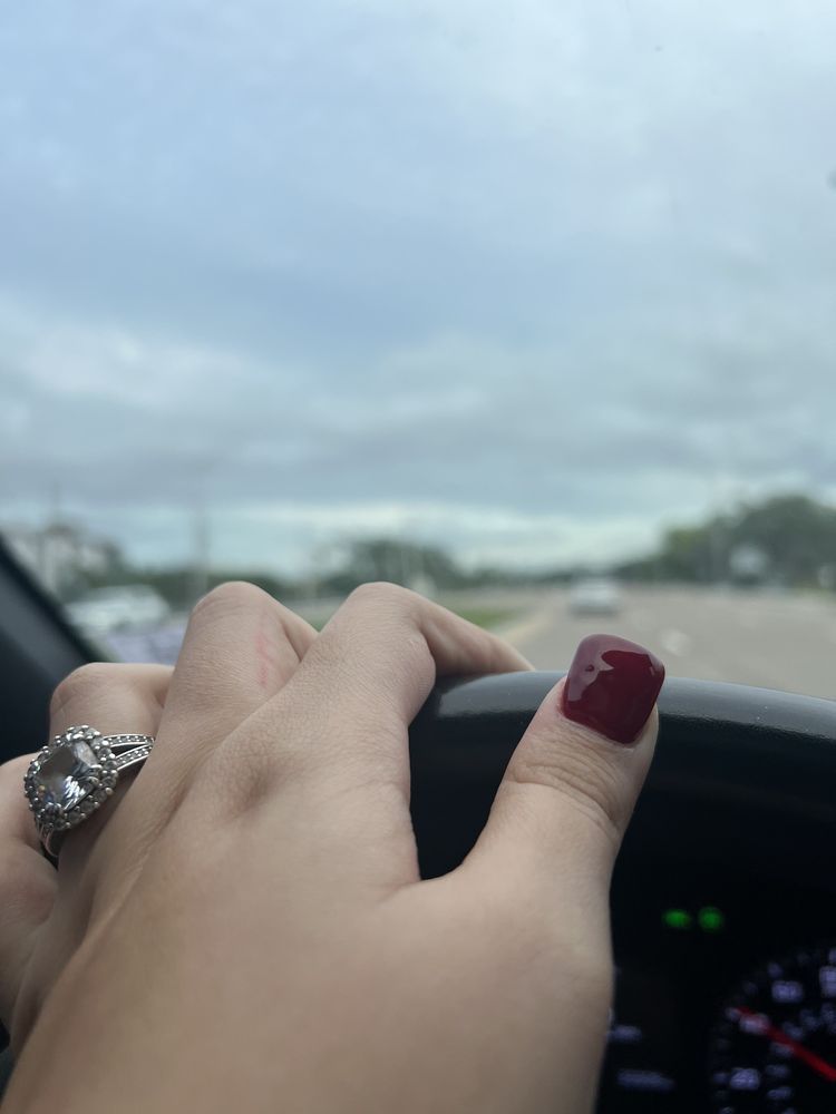 Serenity Nails & Pedi Spa Logo