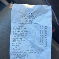 ALDI