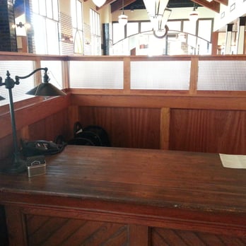 Tavern Hall - Front counter - New American Near Me - Bellevue, Washington Tavern Hall - Front counter - New American Near Me - Bellevue, Washington