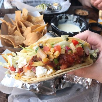 Condado Tacos - Bars Near Me - Cincinnati, Ohio