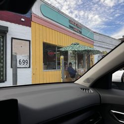Sabor Miami Cafe & Gallery