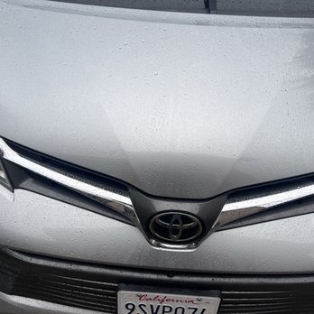 Quinto Sol Mobile Auto Detailing - Terrible detail. - Auto Detailing Near Me - Santa Ana, California