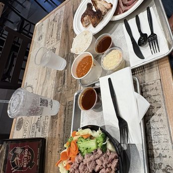 Best BBQ Santa Barbara - Barbeque Near Me - Santa Barbara, California
