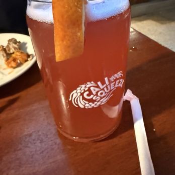 Firestone Walker - Paso Robles - Cali Squeeze - Breweries Near Me - Paso Robles, California Firestone Walker - Paso Robles - Cali Squeeze - Breweries Near Me - Paso Robles, California