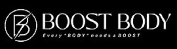 Boost Body Logo