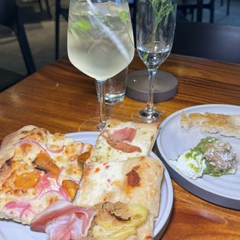 Pitango Bakery Cafe - Cafes Near Me - Baltimore, Maryland